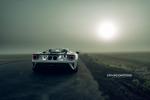Ford GT by Driving Emotions Motorcar 2017 года